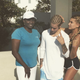 Illustration for article titled Usher Take the Wheel: Justin Bieber Got Cornrows